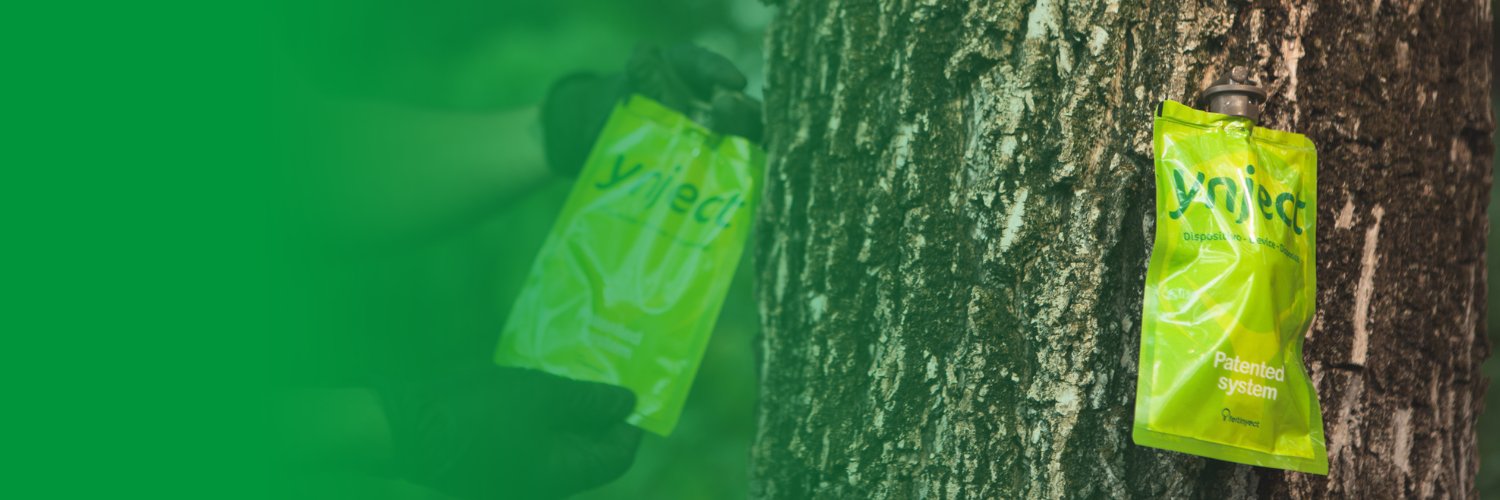 Fertinyect - Somos Endoterapia 🌳 banner