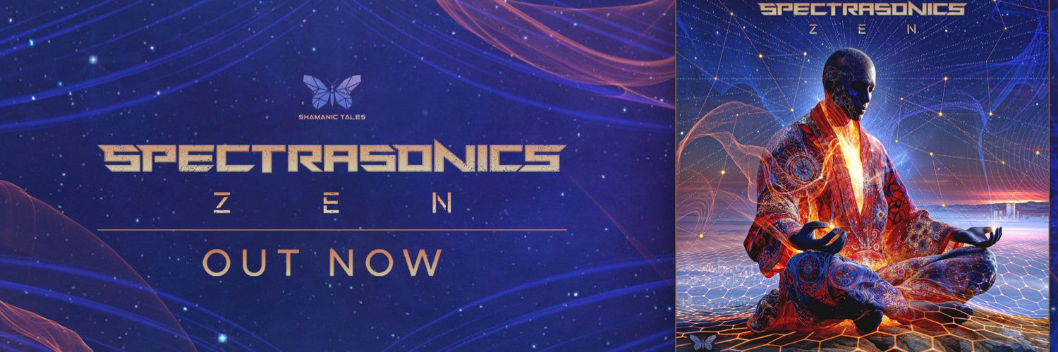 SpectraSonics/Masaya banner
