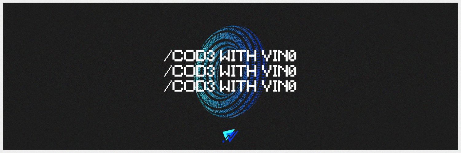 VINO | Nano ⇄ Vite Gateway🥦🏃⋰·⋰ banner