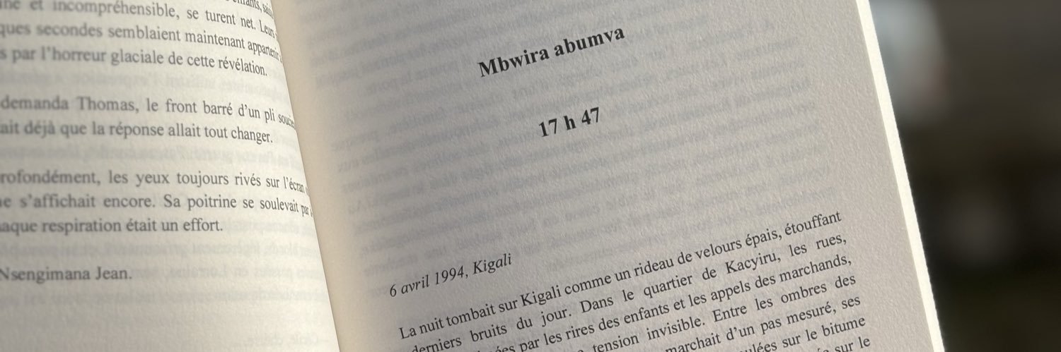 KABARARI Valens banner