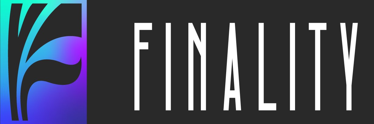 Finality banner