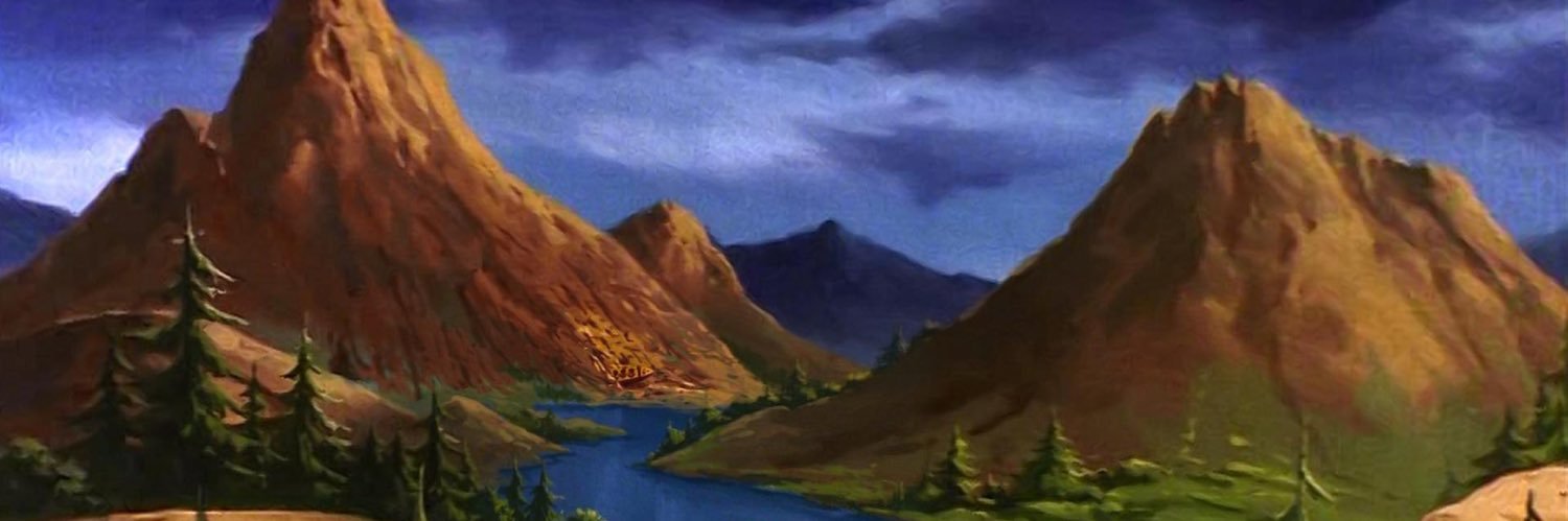 romancitico's profile banner image