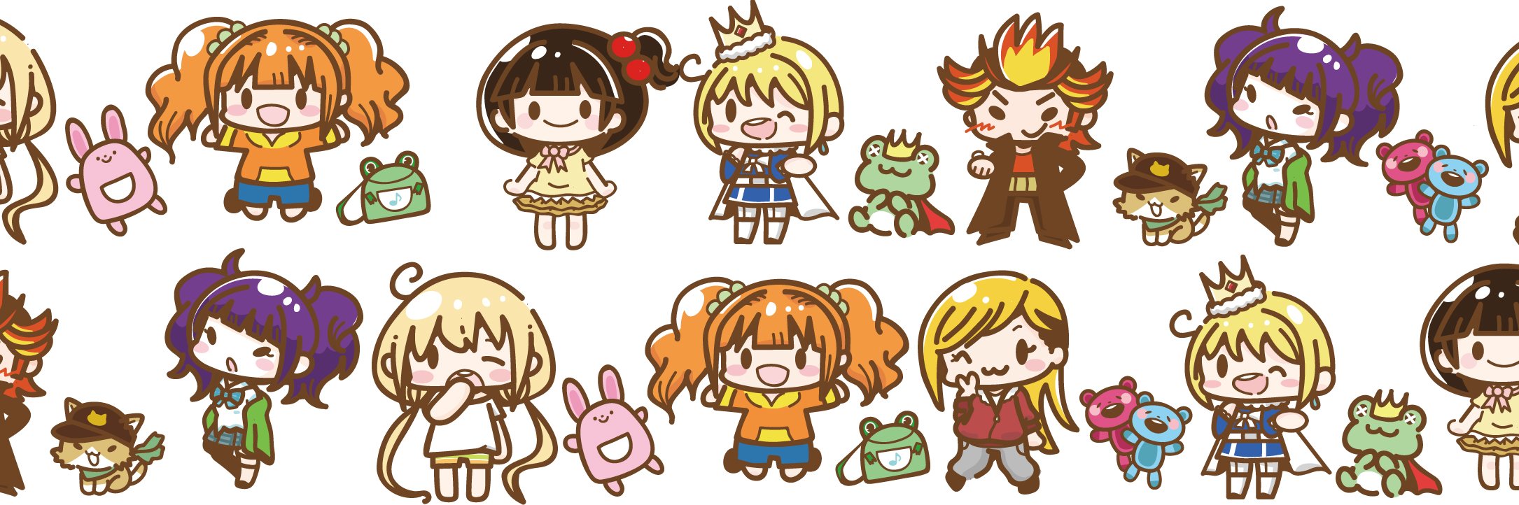 松本まもる banner