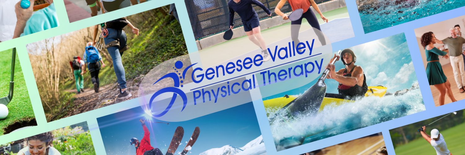 GeneseeValleyPT's profile banner image