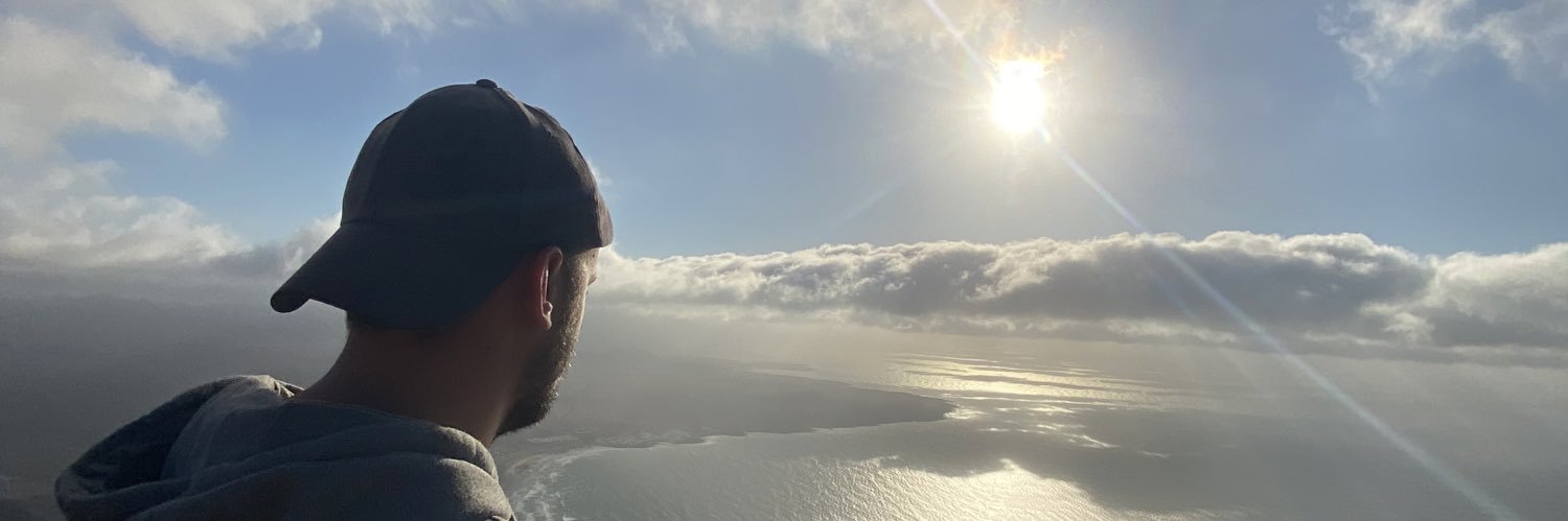 FernandoMoran93's profile banner image