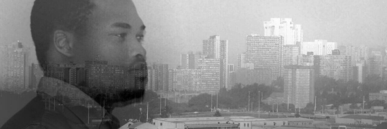 McDama's profile banner image