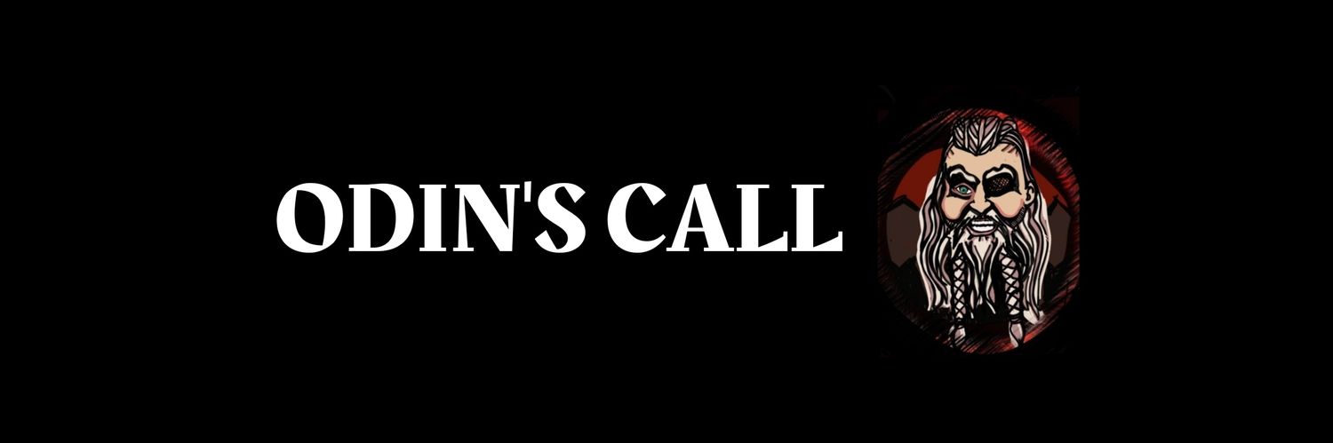 Ragnar Ericsson banner