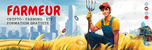 Farmeur 🚜 Profile Banner