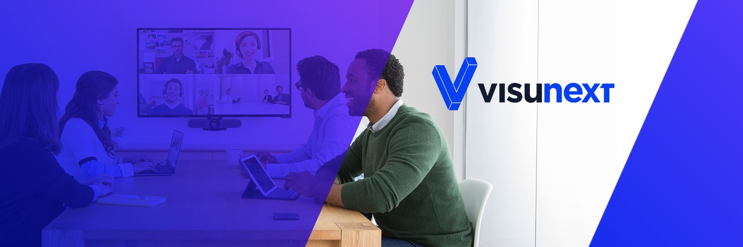 visunext_DE's profile banner image