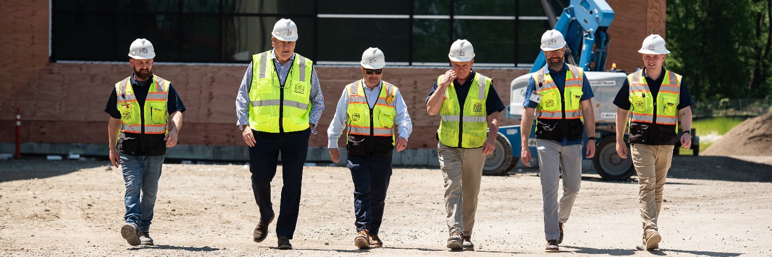 Integrated Builders banner