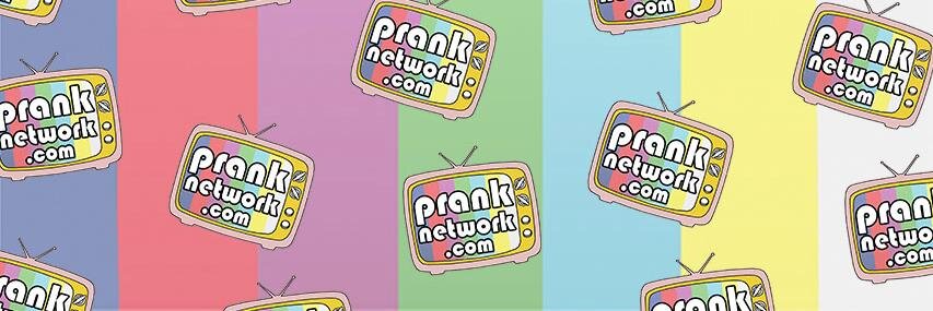 pranknetwork's profile banner image