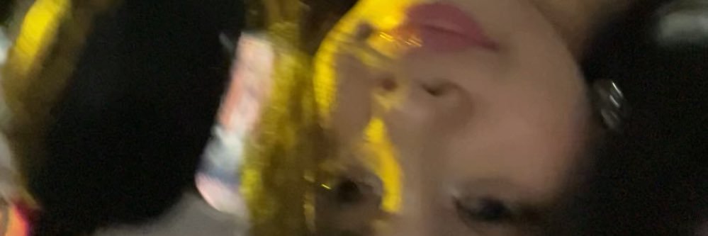 notyourkaley's profile banner image
