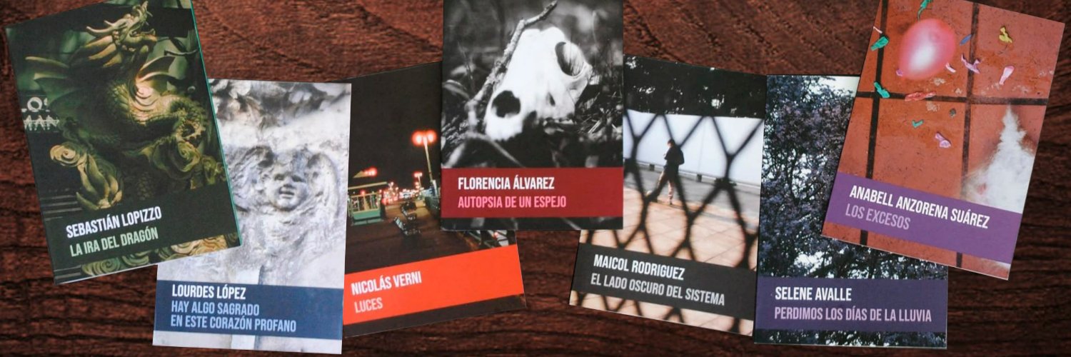 Cepes Ediciones 📚 banner