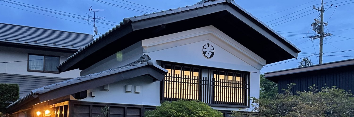 TsuchiyaYo's profile banner image