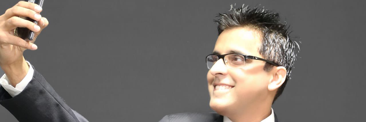 khnaveedjaved's profile banner image