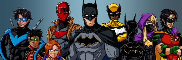 Revel741 Profile Banner