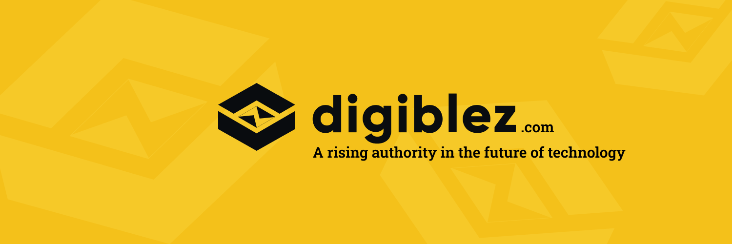 Digiblez banner