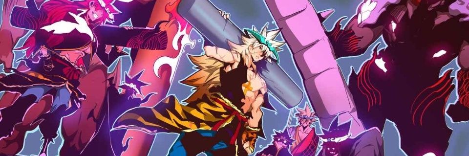 🔥Pyro Vortex🌸's banner