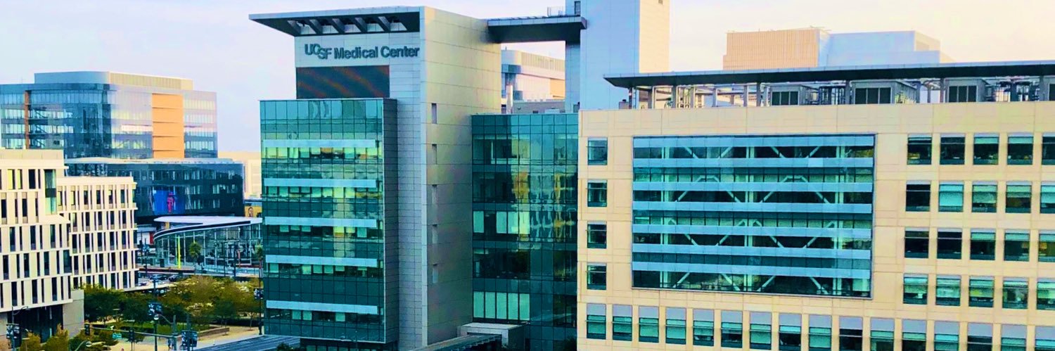 UCSF Pathology banner