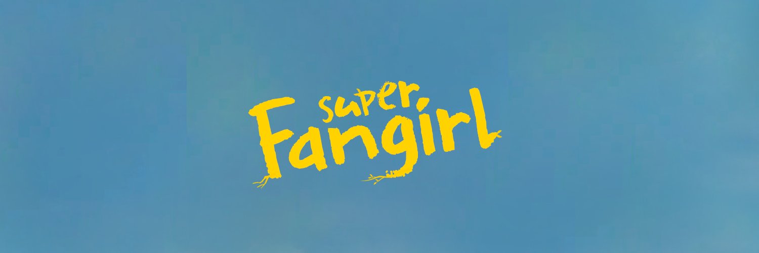 Super Fangirl Thailand banner