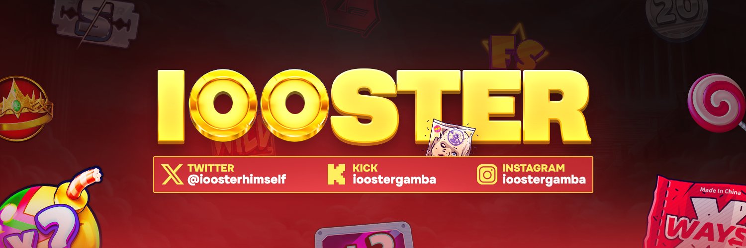 iooster banner