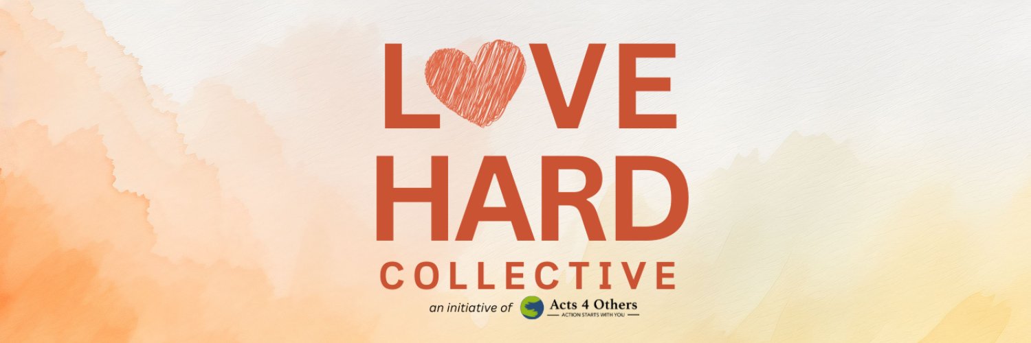 Love Hard Collective banner
