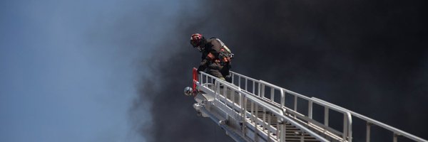 Bomberos Querétaro Profile Banner