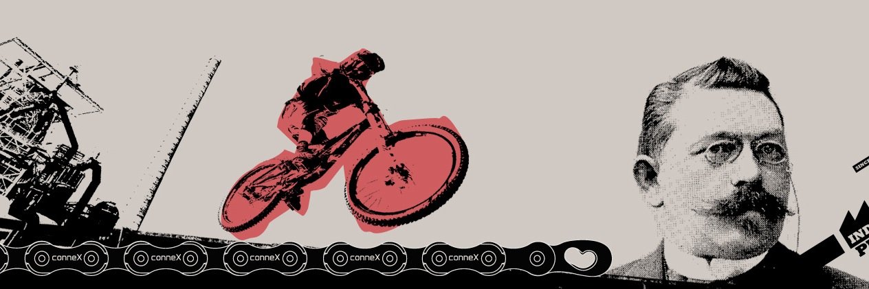 connexchain's profile banner image