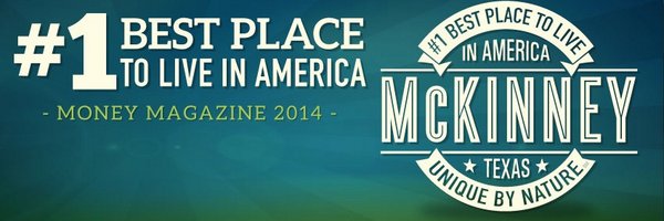 McKinneyEDC Profile Banner