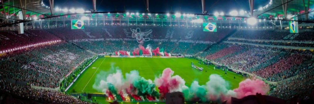 CAMPEÃ DA AMÉRICA 🇭🇺🏆 banner