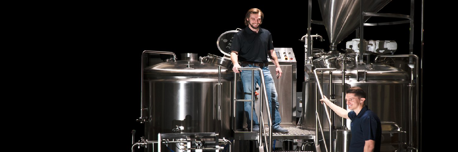 ABE Beverage Equipment banner