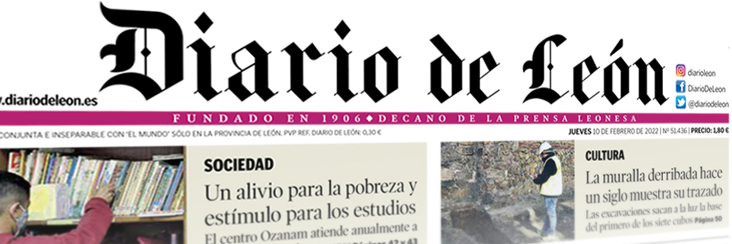 Diario de León banner