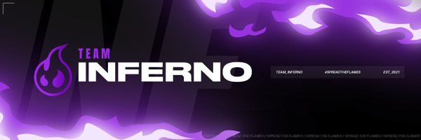 TeamInferno_GG Profile Banner