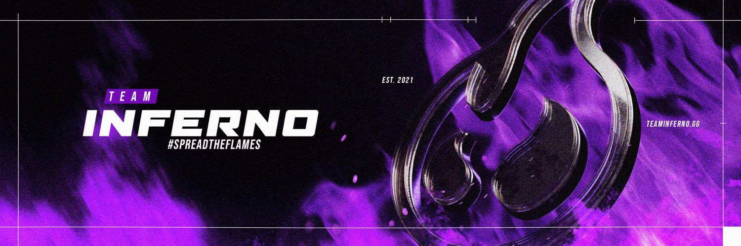 Team Inferno banner