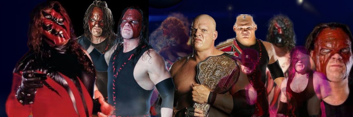 MULTIMUSE W/ KANE (PARODY) banner