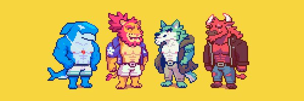 OrangeLionDuke Profile Banner