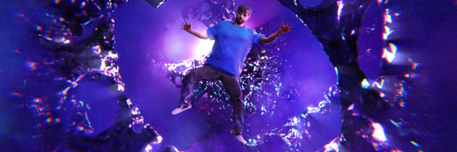 IHaveShakyHand banner