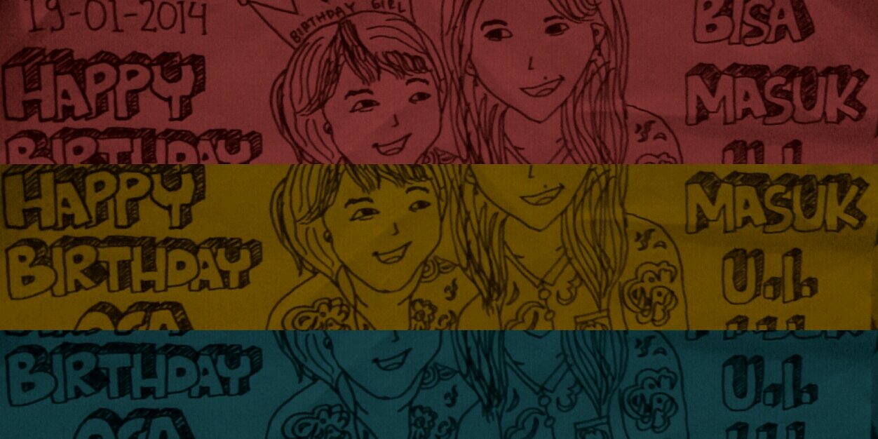 okikizy's profile banner image