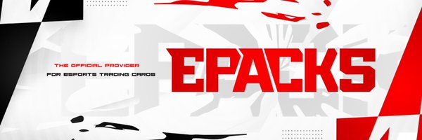 Epacks Profile Banner