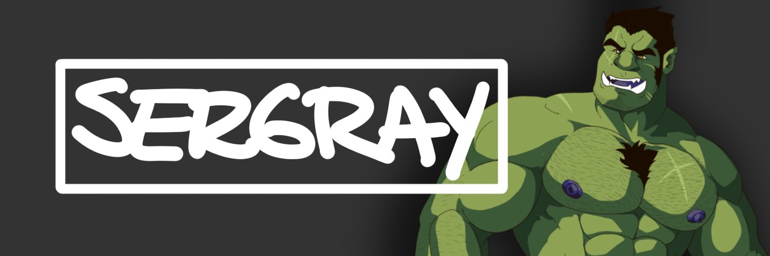 El Sergray999 CM open 🔥 banner