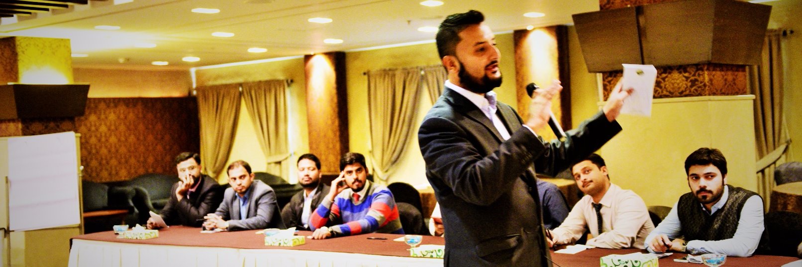 huzaifa5152's profile banner image