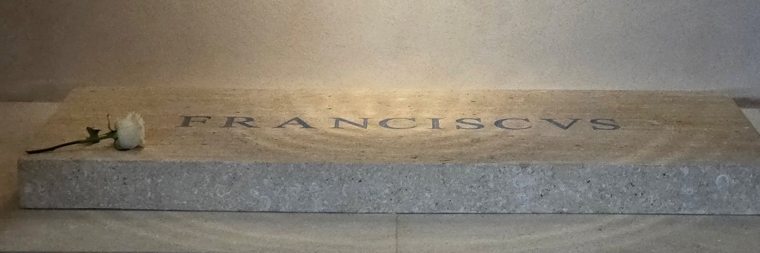 Miguel Saredi's banner