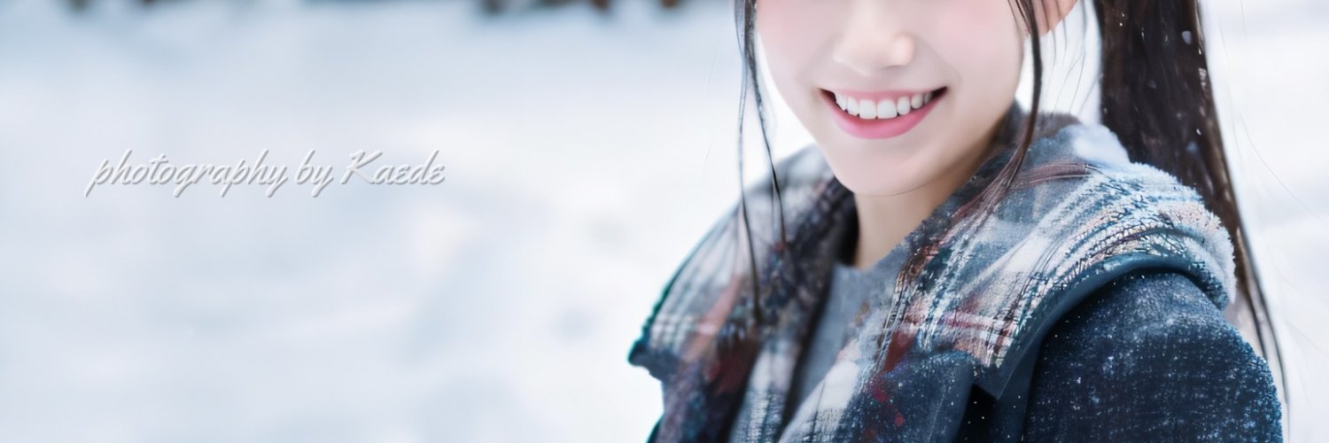 kaede472's profile banner image