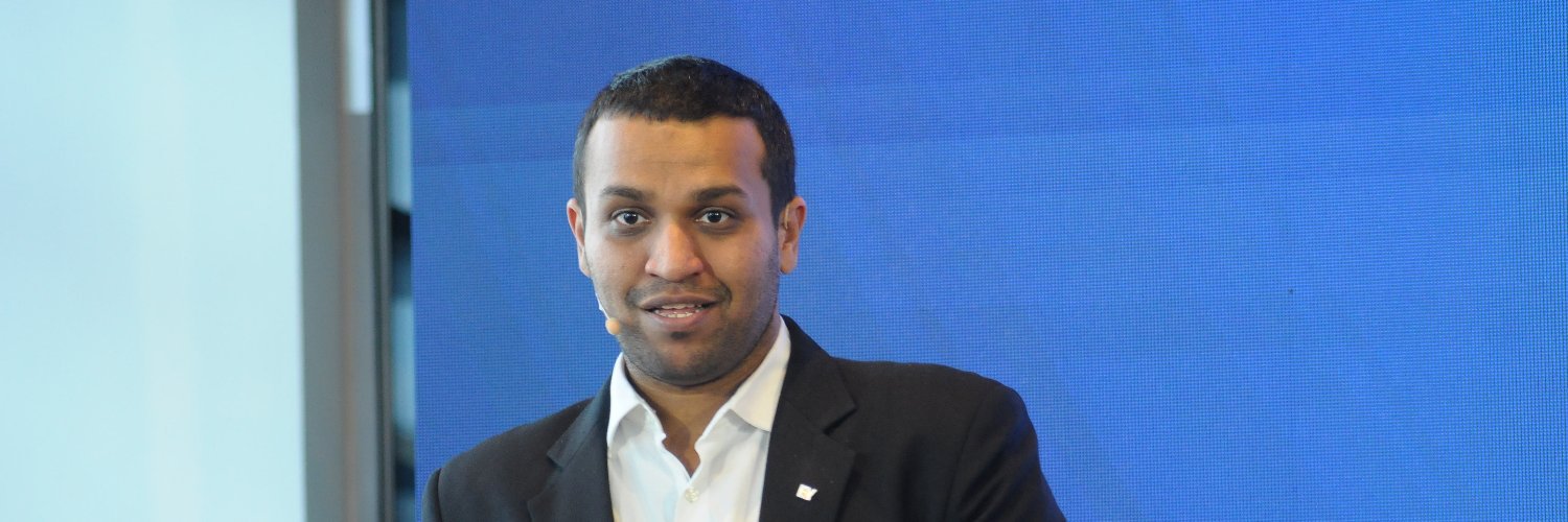 Varun Mittal - Fintech Nation | Boleh Ventures banner