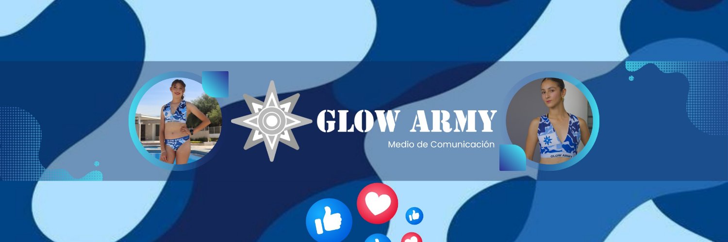 GlowArmyTV's profile banner image