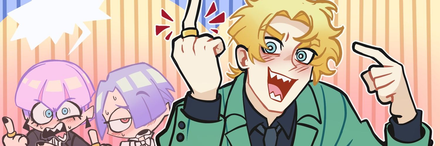 KLOVA | EUNG ★ banner