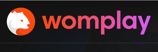 Womplay_Games Profile Banner