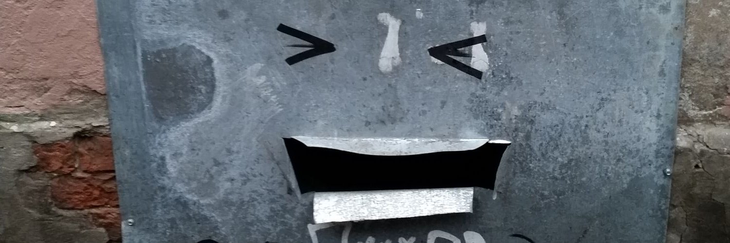 nedobitok's profile banner image