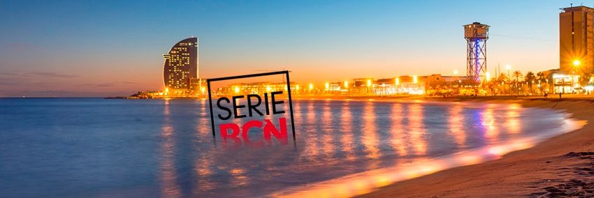 serieBCN's profile banner image