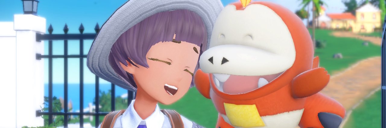 ちゃんしき🦑 banner